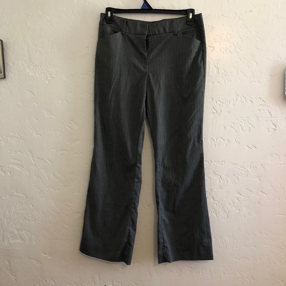 Liz Claiborne "Audra" pants, size 8S